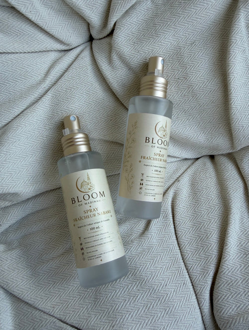 Spray Nabawi – Spray d’intérieur